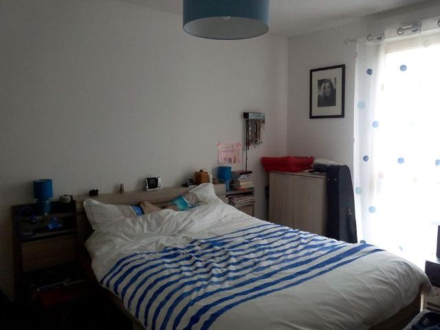 Appartement location à Bobigny, Vaux-montreuil