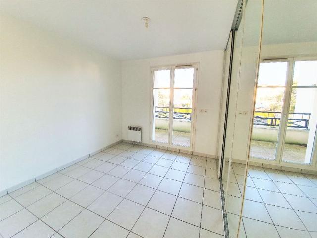Appartement location à Palaiseau, Sainte-geneviève-des-bois