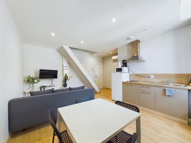 Appartement location à Valence