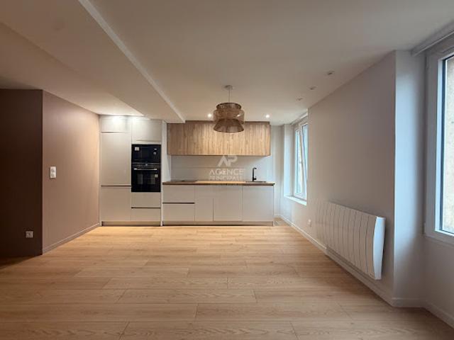 Appartement location à Saint-Germain-en-Laye, Montesson