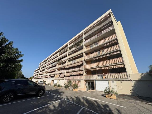 Appartement location à Nice