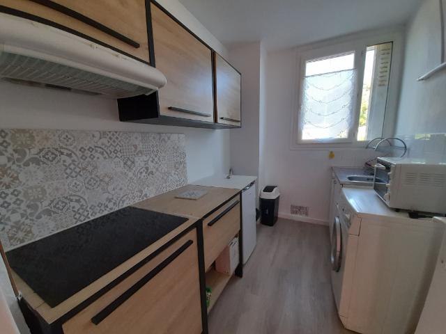 Appartement location à Centre ville, Mérignac