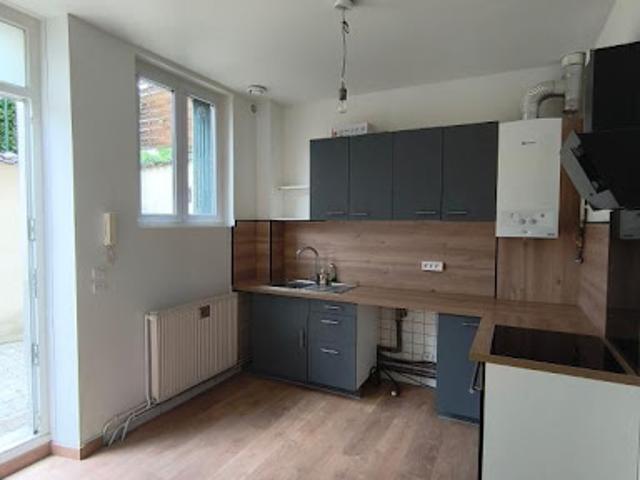 Appartement location à Meaux, Trilport