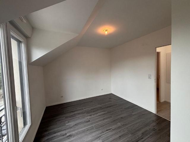 Appartement location à Meaux