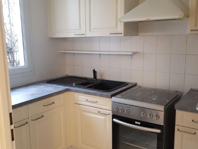 Appartement location à Argenteuil, Eaubonne