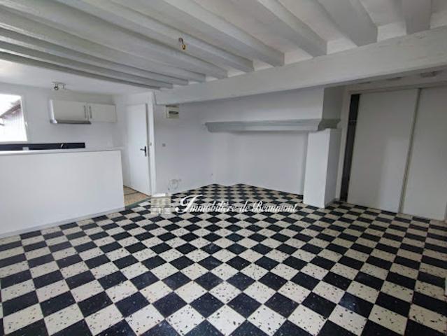 Appartement location à Bernay, Beaumont-le-roger