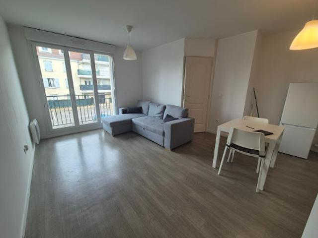 Appartement location à Pontoise, Saint-ouen-l'aumône