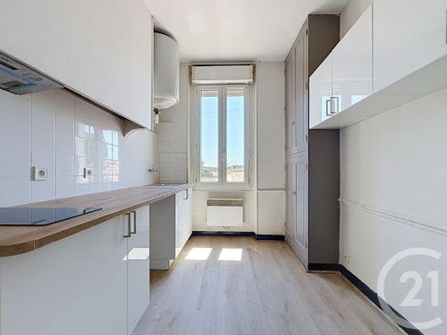 Appartement location à Arles, La Salle Les Alpes