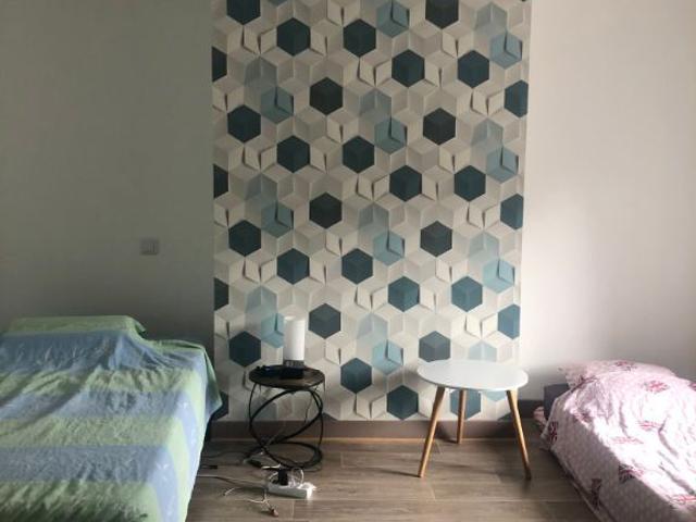 Appartement location à Blois