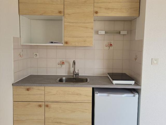 Appartement location à Les Sables-d'Olonne, Château-d'olonne