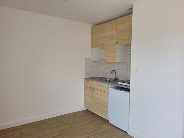 Appartement location à Les Sables-d'Olonne, Château-d'olonne