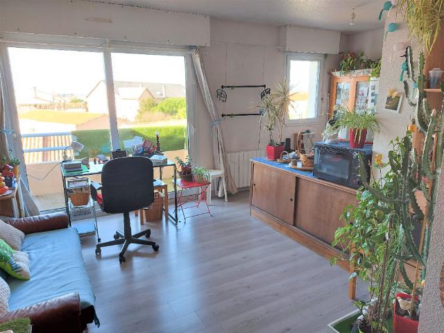 Appartement location à France métropolitaine, Château-d'olonne