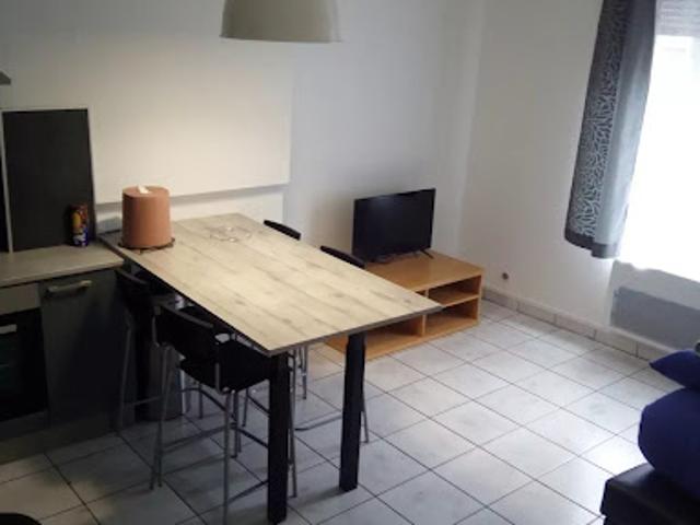 Appartement location à Nancy, Pont-à-mousson