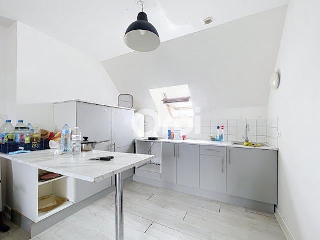 Appartement location à Senlis, Creil