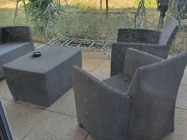 Appartement location à Nîmes, Caissargues