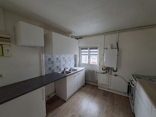 Appartement location à Senlis, Lamorlaye