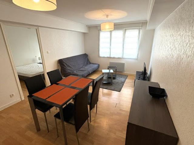 Appartement location à Montreuil-sur-Mer, Le Touquet-paris-plage