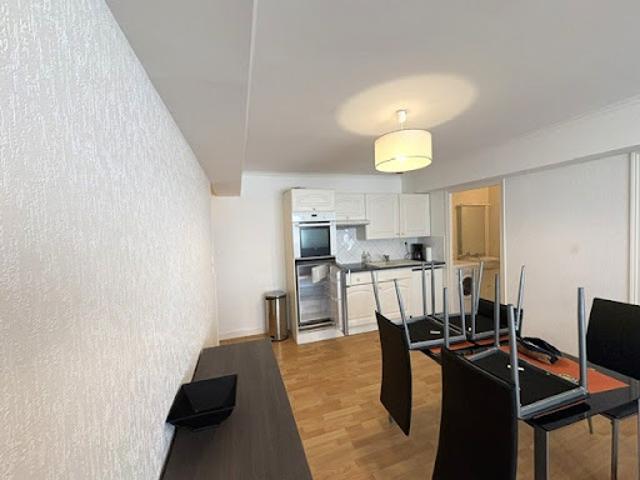 Appartement location à Montreuil-sur-Mer, Le Touquet-paris-plage