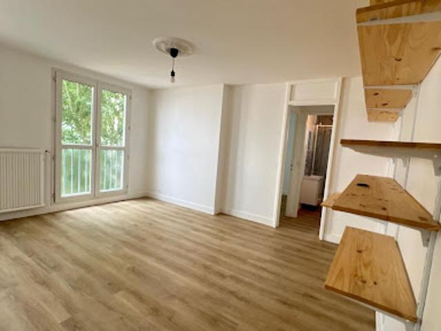 Appartement location à Bobigny, Vaux-montreuil