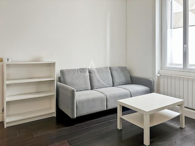 Appartement location à Nogent-sur-Marne, Joinville-le-pont