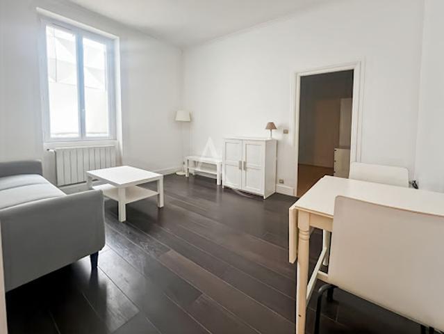 Appartement location à Nogent-sur-Marne, Joinville-le-pont