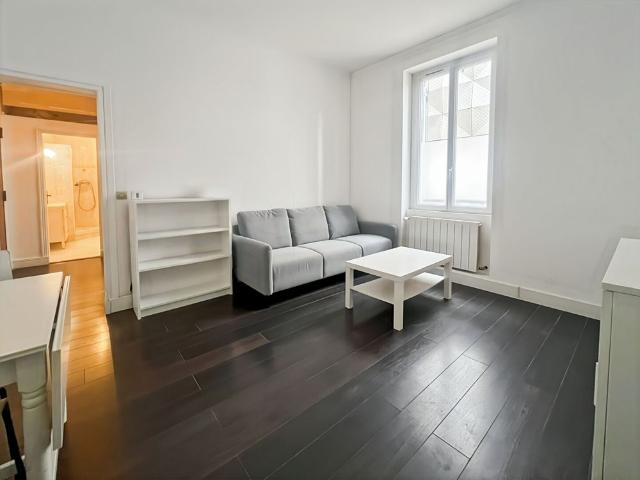 Appartement location à Nogent-sur-Marne, Joinville-le-pont