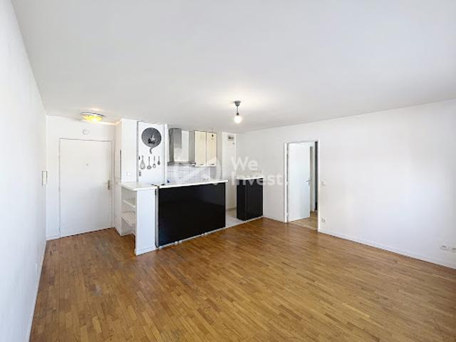 Appartement location à Nanterre, Colombes