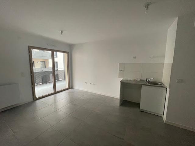 Appartement location à Fontgiève, Clermont-Ferrand
