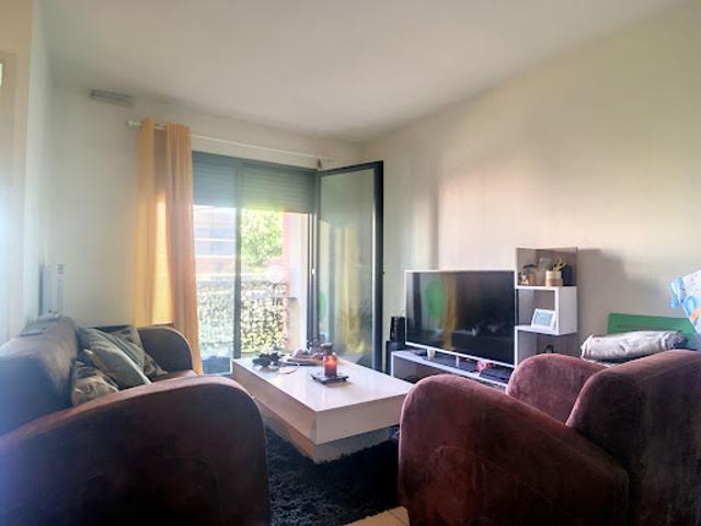 Appartement location à Montauban