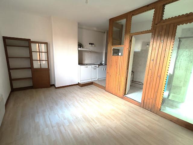 Appartement location à Castres