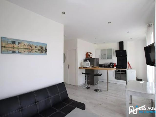 Appartement location à Orléans
