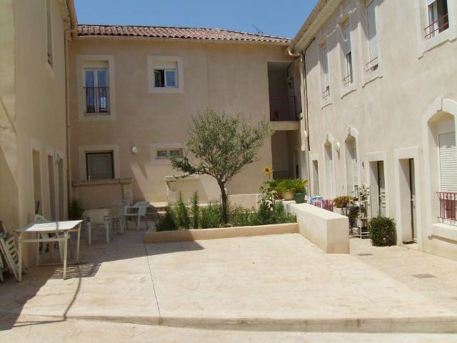 Appartement location à Nîmes