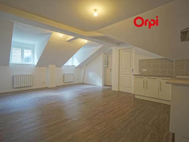 Appartement location à Bernay