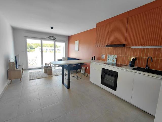 Appartement location à Arles, Saint-martin-de-crau
