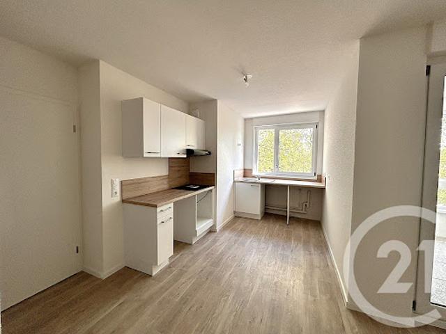 Appartement location à Strasbourg, Hoenheim