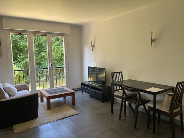 Appartement location à Versailles