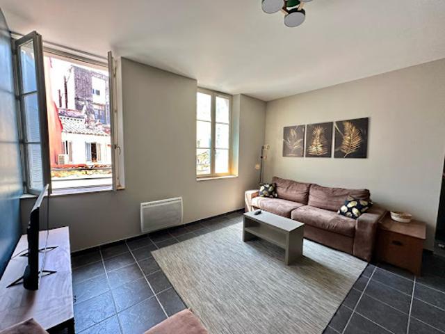 Appartement location à Arrondissement de Toulon, La Seyne-sur-mer