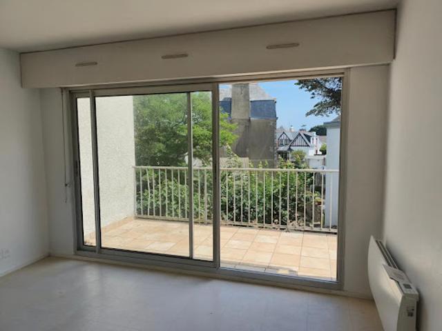 Appartement location à Lorient, Bretagne