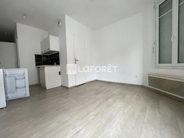 Appartement location à Longpaon, Darnétal
