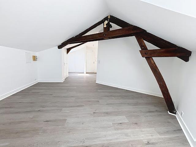 Appartement location à Auxerre