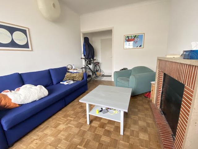 Appartement location à Nantes