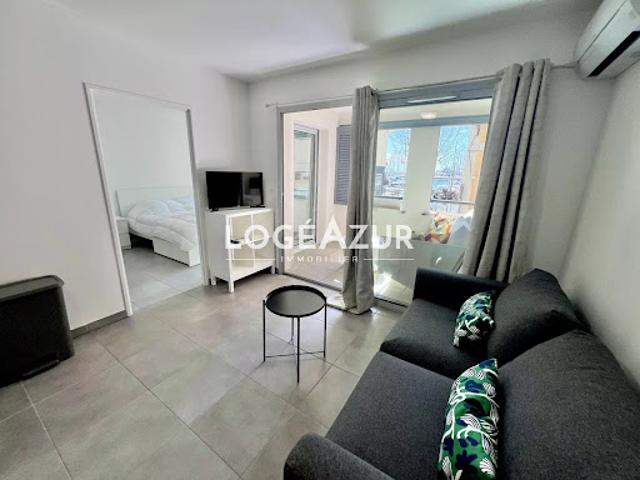 Appartement location à Grasse, Vallauris