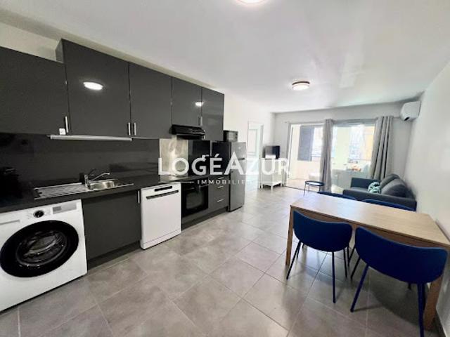 Appartement location à Grasse, Vallauris