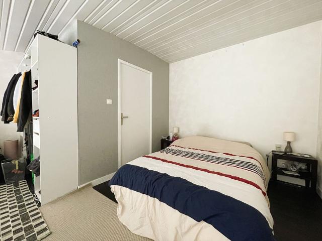 Appartement location à Nantes