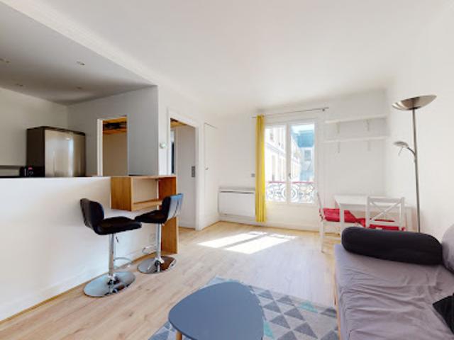 Appartement location à Paris, Île-de-France