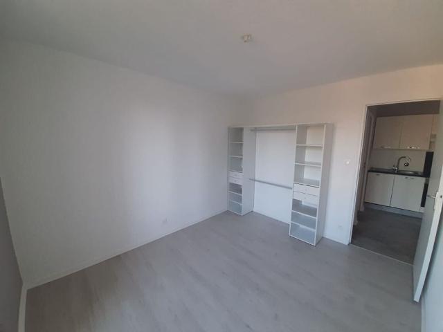 Appartement location à Saint-Jean-d'Angély, Saint-jean-d'angély