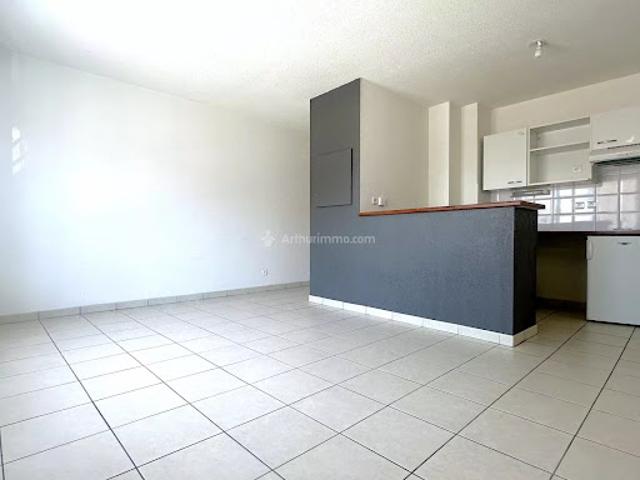 Appartement location à Albi