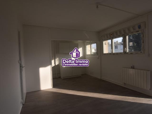 Appartement location à Les Andelys, Louviers