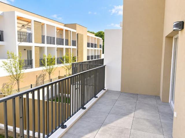 Appartement location à La Croix-Rouge, Marseille