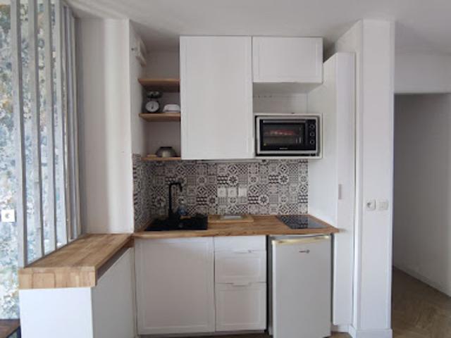 Appartement location à Lesparre-Médoc, Castelnau-de-médoc